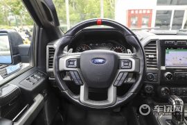 福特(进口)-福特F-150-3.5T 猛禽性能劲化版