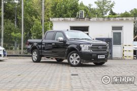 福特(进口)-福特F-150-3.5T LTD