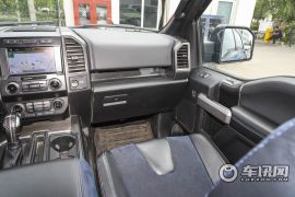福特(进口)-福特F-150-3.5T 猛禽性能劲化版