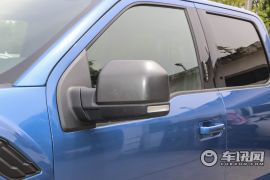 福特(进口)-福特F-150-3.5T 猛禽性能劲化版