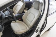 长安福特-福克斯-三厢 EcoBoost 180 自动锋潮型