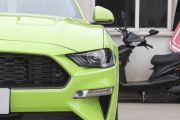 福特(进口)-Mustang-2.3L EcoBoost 驰影性能进阶版