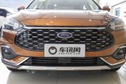 长安福特-福克斯Active-EcoBoost 180 自动劲耀型