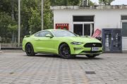 福特(进口)-Mustang-2.3L EcoBoost 驰影性能进阶版