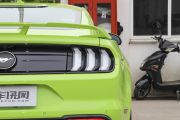 福特(进口)-Mustang-2.3L EcoBoost 驰影性能进阶版