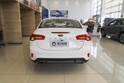 长安福特-福克斯-三厢 EcoBoost 180 自动锋潮型