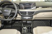 长安福特-福克斯-三厢 EcoBoost 180 自动锋潮型