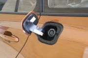 长安福特-福克斯Active-EcoBoost 180 自动劲耀型