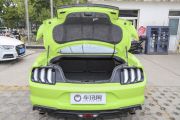 福特(进口)-Mustang-2.3L EcoBoost 驰影性能进阶版