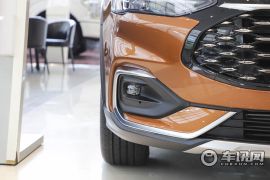 长安福特-福克斯Active-EcoBoost 180 自动劲耀型