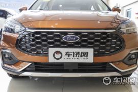 长安福特-福克斯Active-EcoBoost 180 自动劲耀型