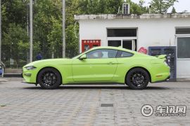 福特(进口)-Mustang-2.3L EcoBoost 驰影性能进阶版