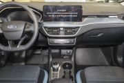 长安福特-福克斯Active-EcoBoost 180 自动劲耀型