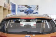 长安福特-福克斯Active-EcoBoost 180 自动劲耀型