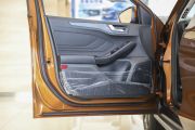 长安福特-福克斯Active-EcoBoost 180 自动劲耀型