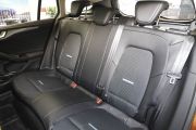 长安福特-福克斯Active-EcoBoost 180 自动劲耀型