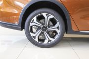 长安福特-福克斯Active-EcoBoost 180 自动劲耀型