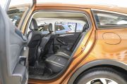 长安福特-福克斯Active-EcoBoost 180 自动劲耀型