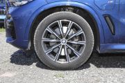 宝马(进口)-宝马X5新能源-xDrive45e M运动套装