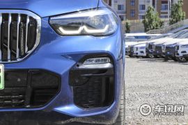 宝马(进口)-宝马X5新能源-xDrive45e M运动套装
