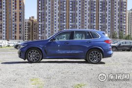 宝马(进口)-宝马X5新能源-xDrive45e M运动套装