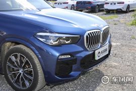 宝马(进口)-宝马X5新能源-xDrive45e M运动套装