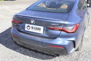 宝马(进口)-宝马4系-430i M运动曜夜版