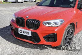 宝马M-宝马X4 M-X4 M雷霆版
