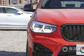 宝马M-宝马X4 M-X4 M雷霆版