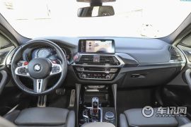 宝马M-宝马X4 M-X4 M雷霆版