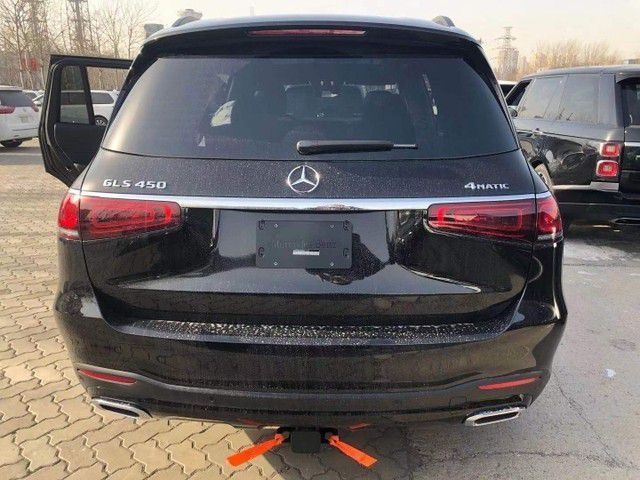 奔驰gls260报价及图片,奔驰cls260价格及图片 奔驰gls450加版价格国六现车港口特惠