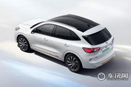 长安福特-锐际新能源-PHEV