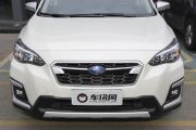 斯巴鲁-斯巴鲁XV-改款 2.0i 智擎旗舰版EyeSight