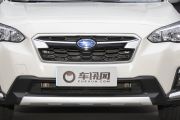 斯巴鲁-斯巴鲁XV-改款 2.0i 智擎旗舰版EyeSight