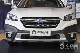 斯巴鲁-傲虎-2.5i 旗舰版 Eyesight