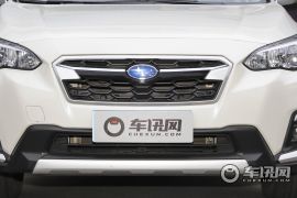 斯巴鲁-斯巴鲁XV-改款 2.0i 智擎旗舰版EyeSight