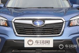 斯巴鲁-森林人-2.0i 豪华版EyeSight