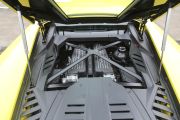 兰博基尼-Huracan-Huracán EVO RWD  ￥254.0
