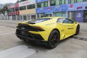 兰博基尼-Huracan-Huracán EVO RWD  ￥254.0