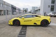 兰博基尼-Huracan-Huracán EVO RWD  ￥254.0