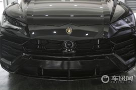 兰博基尼-Urus-4.0T V8  ￥294.11