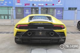 兰博基尼-Huracan-Huracán EVO RWD  ￥254.0