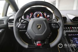 兰博基尼-Huracan-Huracán EVO RWD  ￥254.0