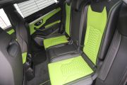 兰博基尼-Urus-4.0T V8  ￥294.11