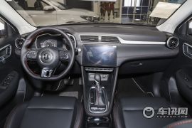 上汽集团-名爵ZS-180DVVT 自动Lite