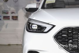 上汽集团-名爵ZS-180DVVT 自动Lite