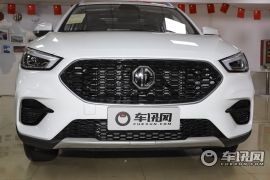 上汽集团-名爵ZS-180DVVT 自动Lite