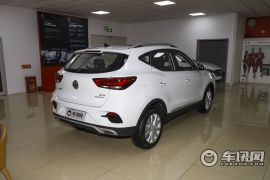 上汽集团-名爵ZS-180DVVT 自动Lite