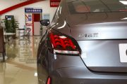 上汽集团-MG5-300TGI DCT青奢豪享版