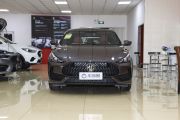 上汽集团-MG5-300TGI DCT青奢豪享版